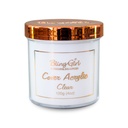 Bling Girl Rose Gold Acrylic Powder 120G [S09P10]