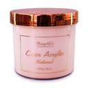 Bling Girl Rose Gold Acrylic Powder 240G [S09P10]