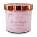 Bling Girl Rose Gold Acrylic Powder 240G [S09P10]