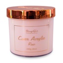 Bling Girl Rose Gold Acrylic Powder 240G [S09P10]