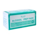 Alcohol Prep Pads [S2411P22]