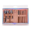 Bling Girl 9 In 1 Nail Care Kit [1189]