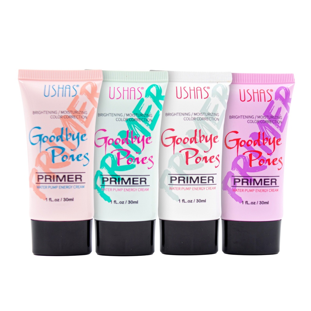 Ushas Goodbye Pores Primer 30 ml [1794]