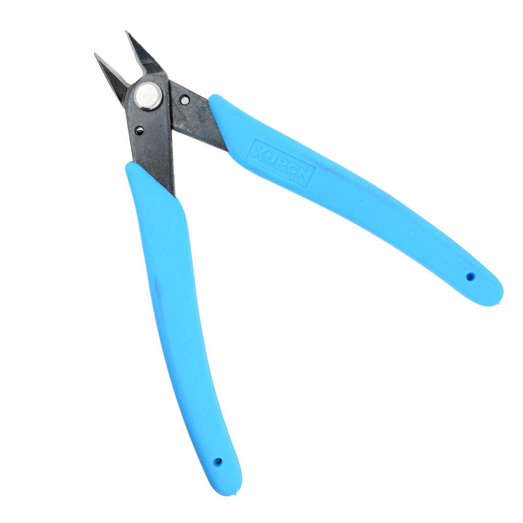 Xupcn Micro-Cutting Pliers [1860]