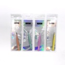 Bling Girl Point Tip Tweezer [5855]