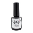 Bling Girl Matte Top Coat [8315]