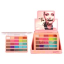 Ushas Natural 25 Colour Eyeshadow Palette[8503]