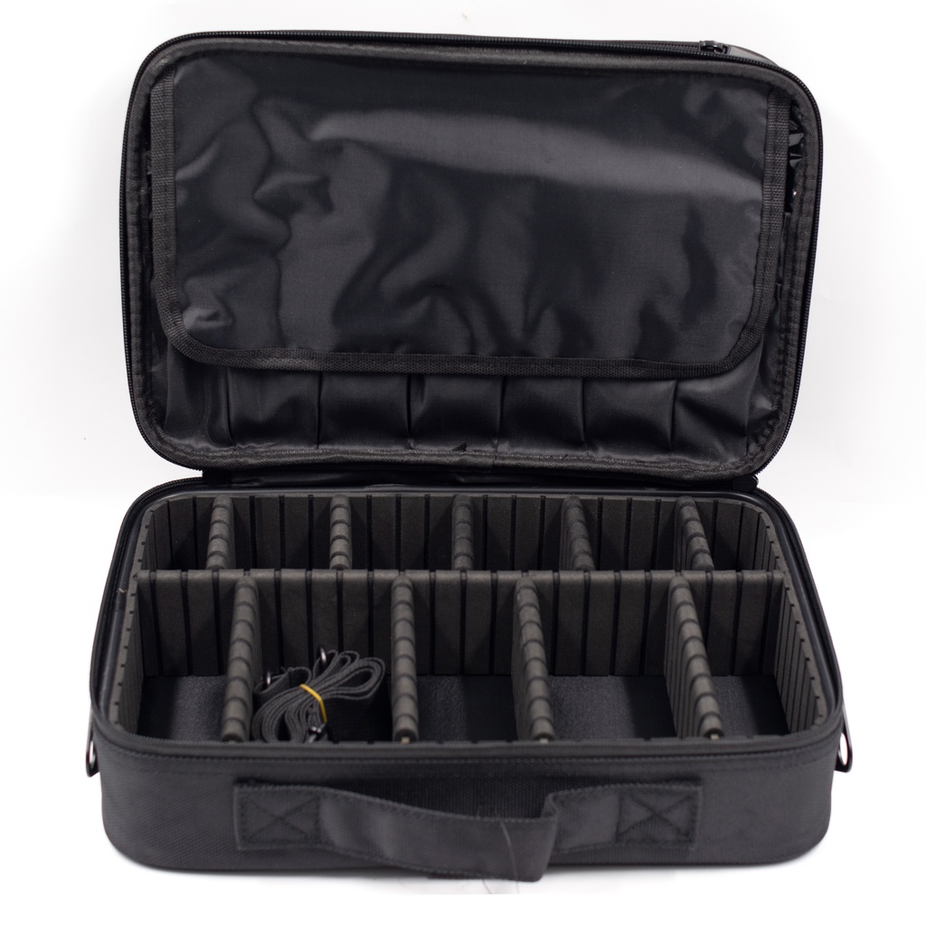 Small Make Up Brief Case [9091]