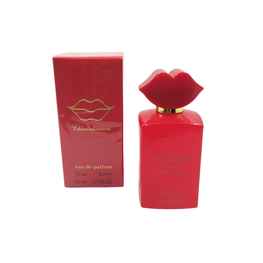 Chuxinlianren True Love Eau De Parfum [ S11P76 ]