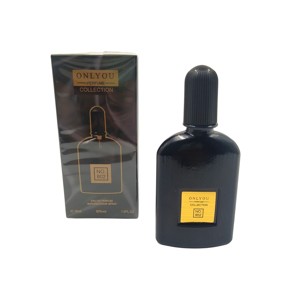 ONLYOU Perfume Collection No. 802 Eau De Parfum [ S11P79 ]