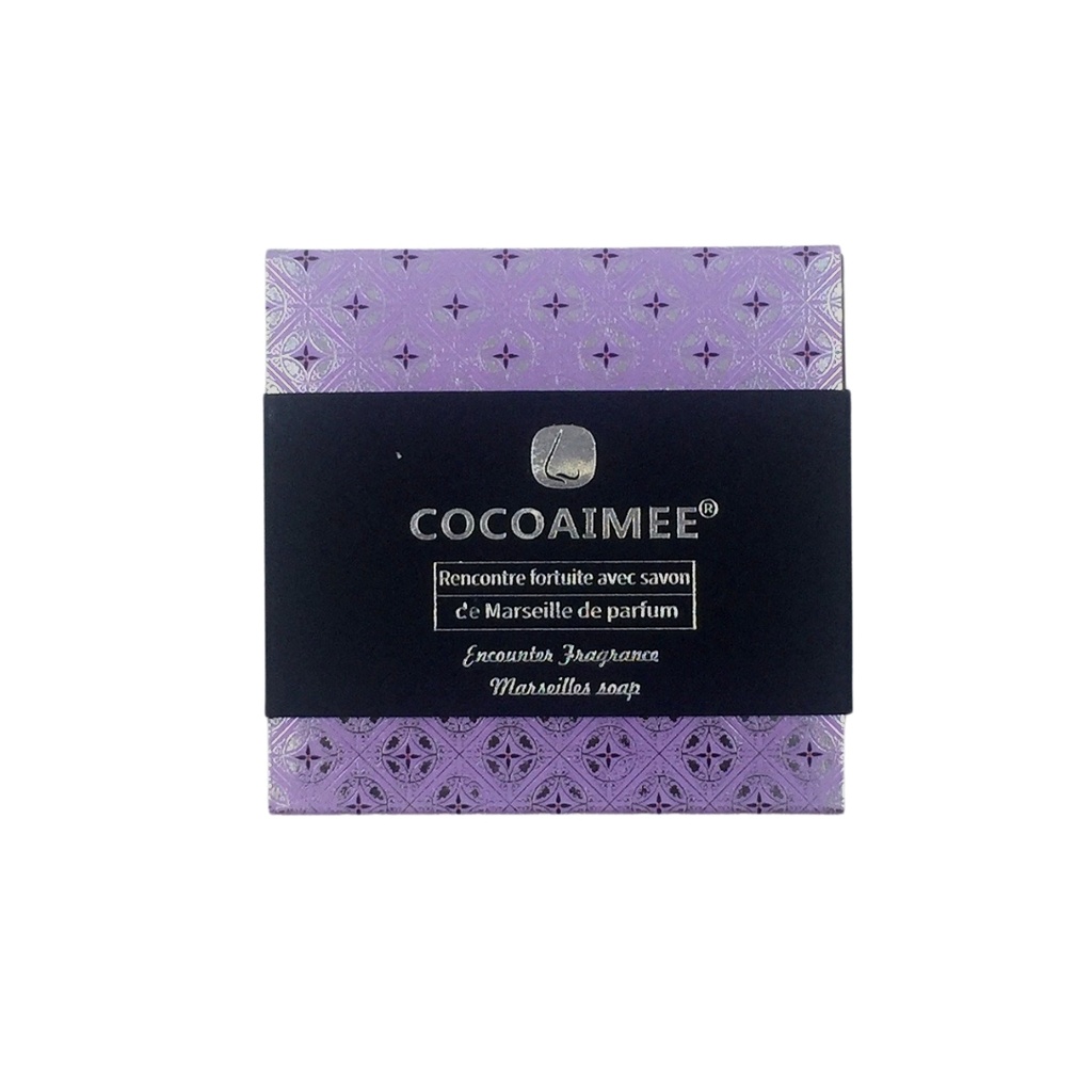 Cocoaimee Bath Soap [ S23FP03 ]