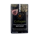 Collagen Moisturizing &amp; Nourish Bath Soap [ S23FP06 ]