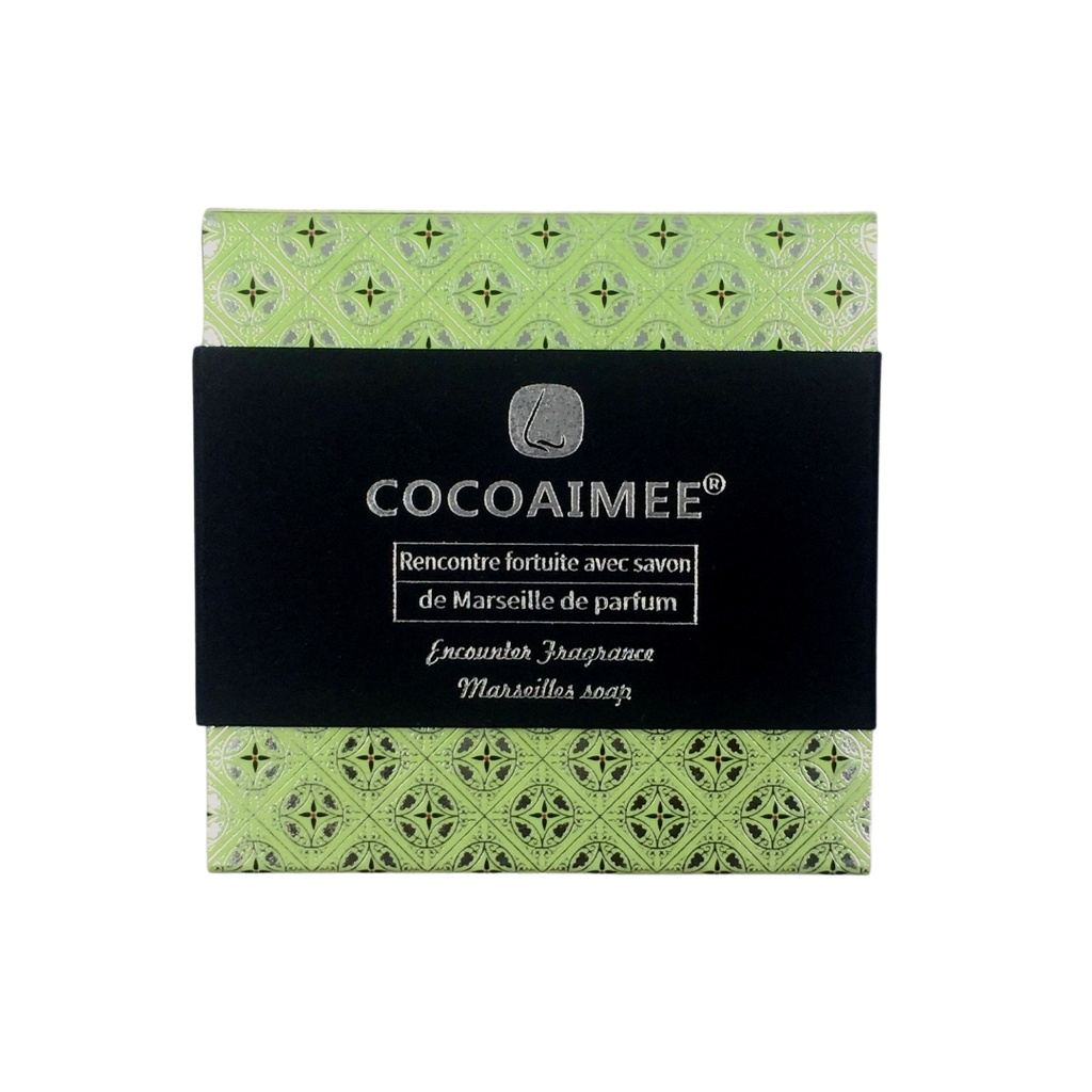 Cocoaimee Bath Soap [ S23FP09 ]