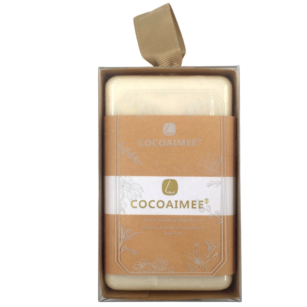 Cocoaimie Bath Soap [ S23FP104 ]