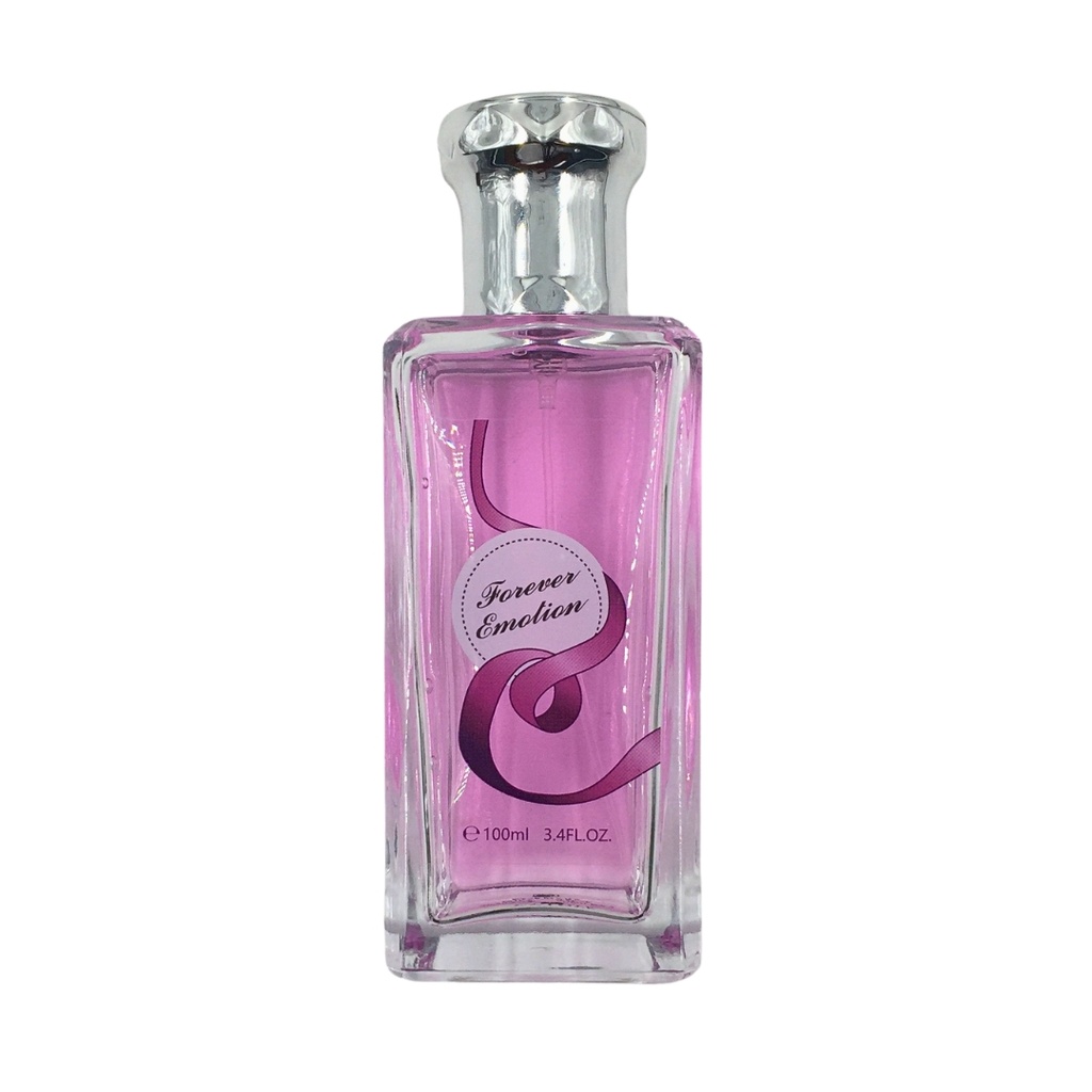 Forever Emotion 100ml Eau De Parfum [ S23FP35 ]