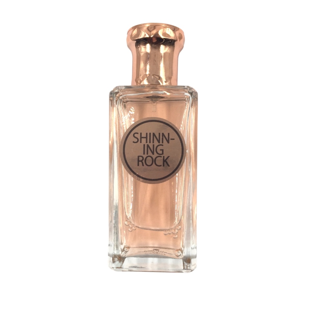 Shining Rock Eau De Toilette Natural Spray [ S23FP41 ]