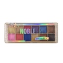 Pink Key Noble Girl Natural Eyeshadow [ S23FP108 ]