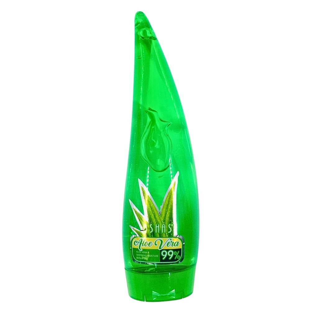 USHAS Aloe Vera Soothing Moisture Repair Gel [ S23FP60 ]