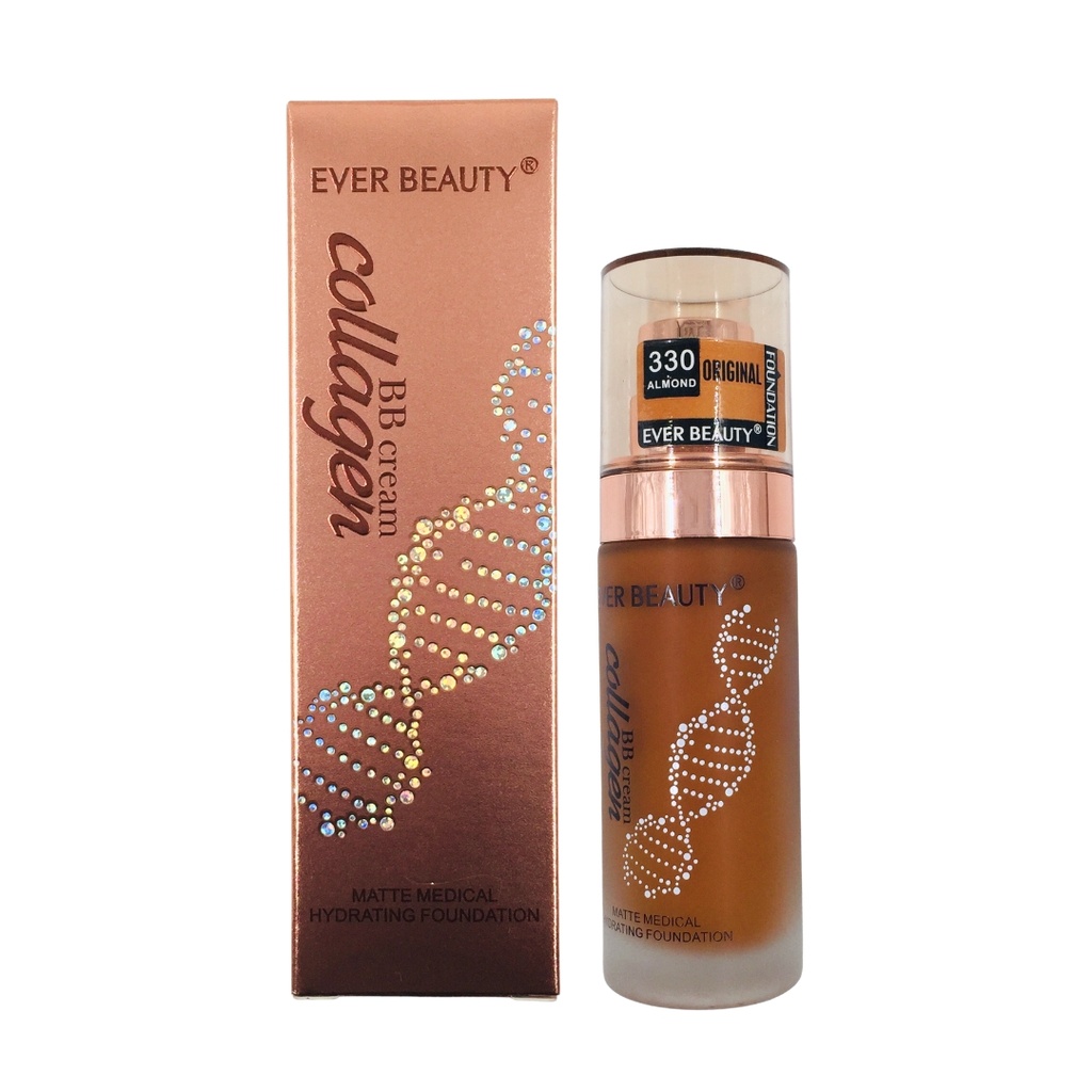 Ever Beauty BB Collagen Cream [ S23FP63 ]