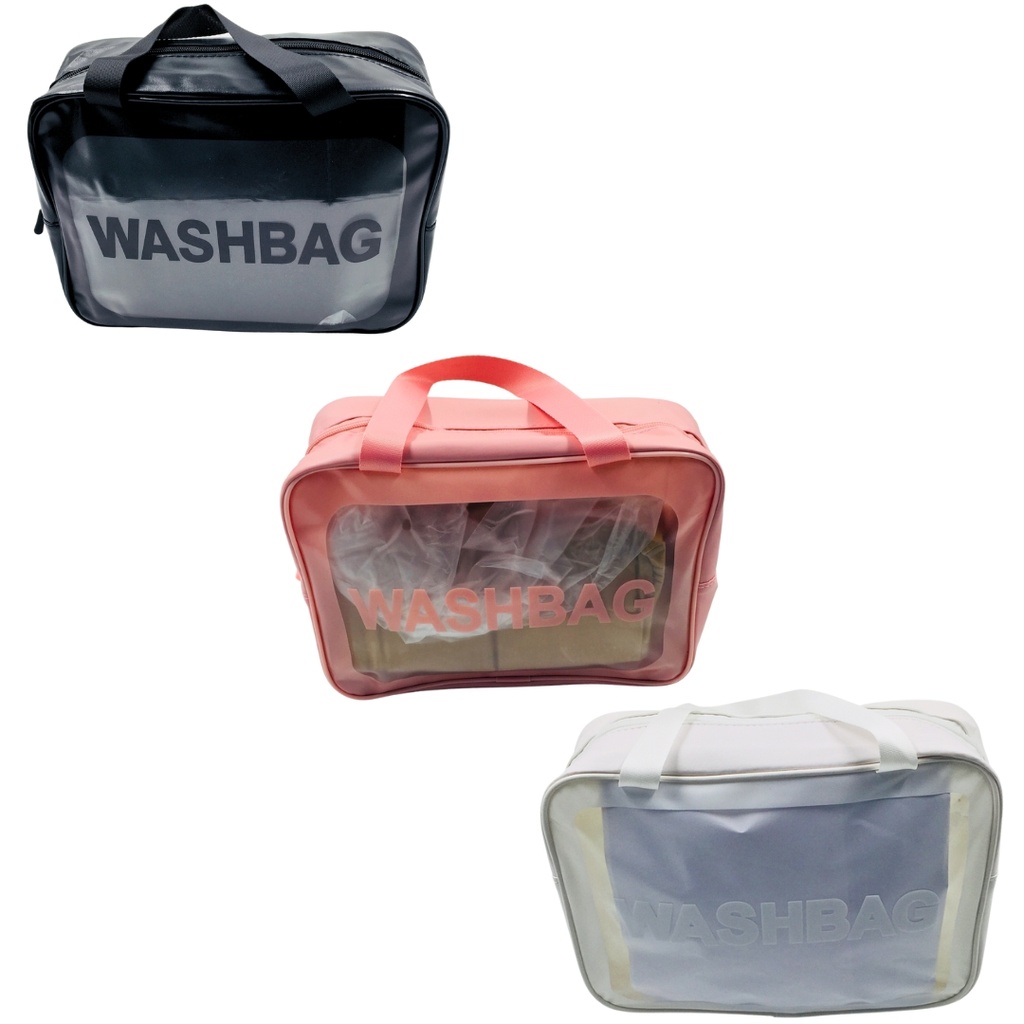 Wash Bag [ S23FP65 ]