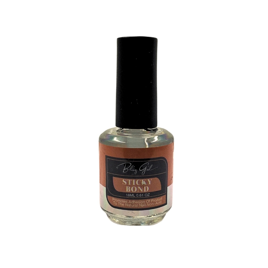 Bling Girl Sticky Bond [ S23FP119 ]