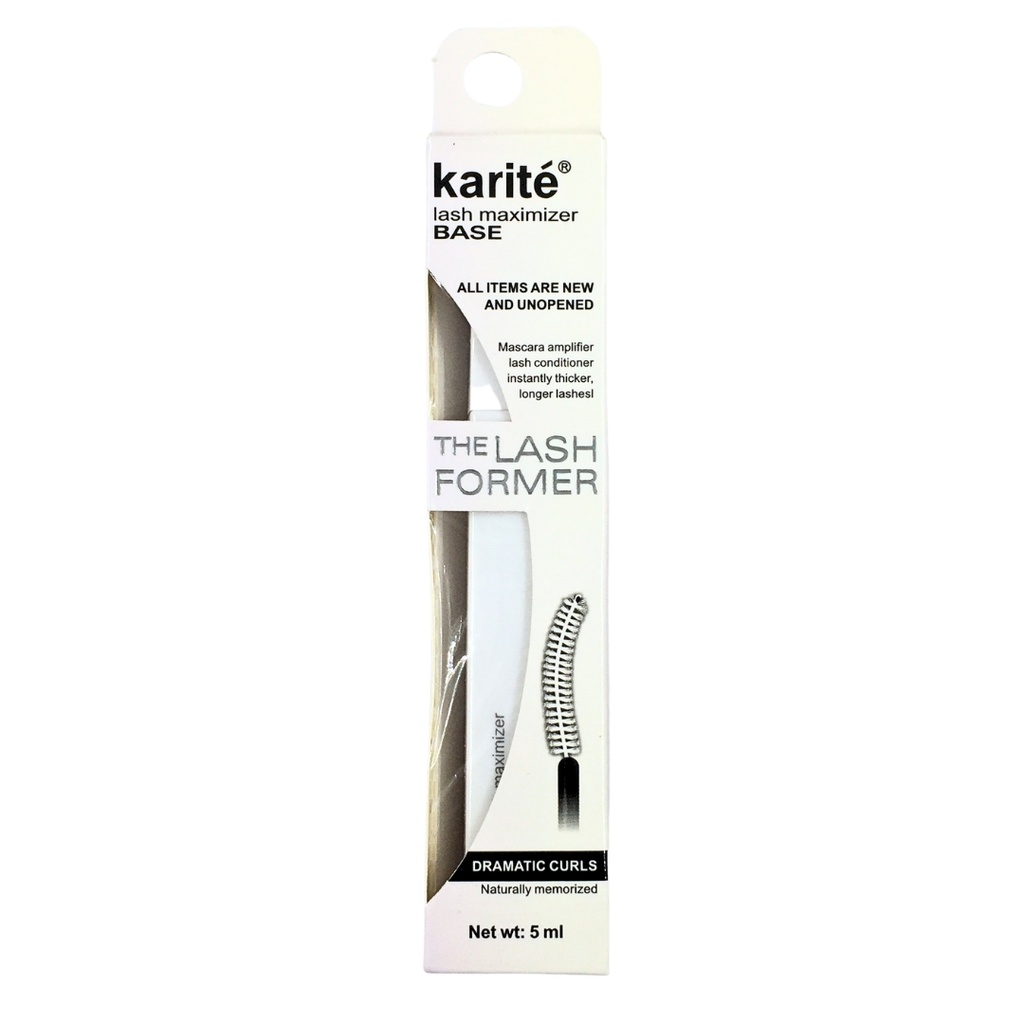 Karite Lash Maximizer Base [ S23FP71 ]