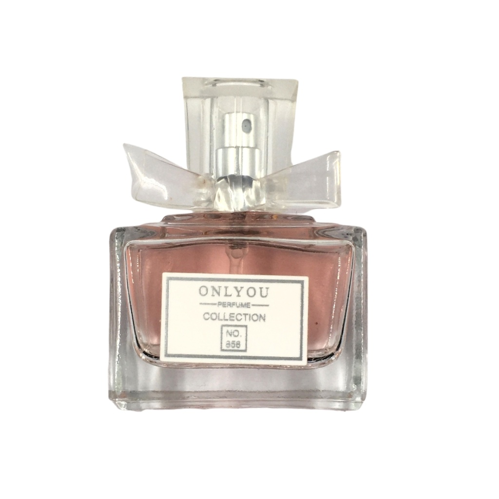 Only You No. 858 Eau De Parfum 30ml [ S23FP73 ]