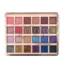 Feraas Cosmetics 24 Colour Eyeshadow Palette [ S23FP89 ]