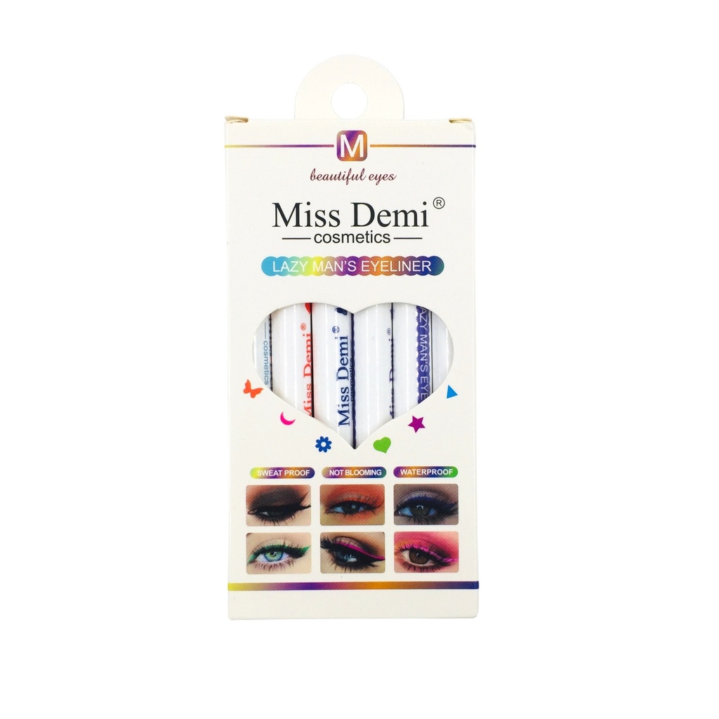 Miss Demi Eye Liner [ S23JP01 ]