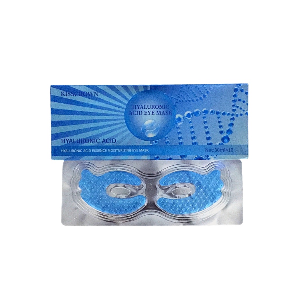 Hyaluronic Acid Eye Mask  [ S23JP16 ]