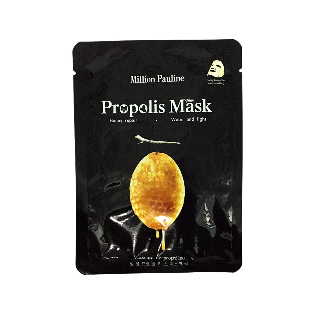 Million Pauline Propolis Mask [ S23JP59 ]