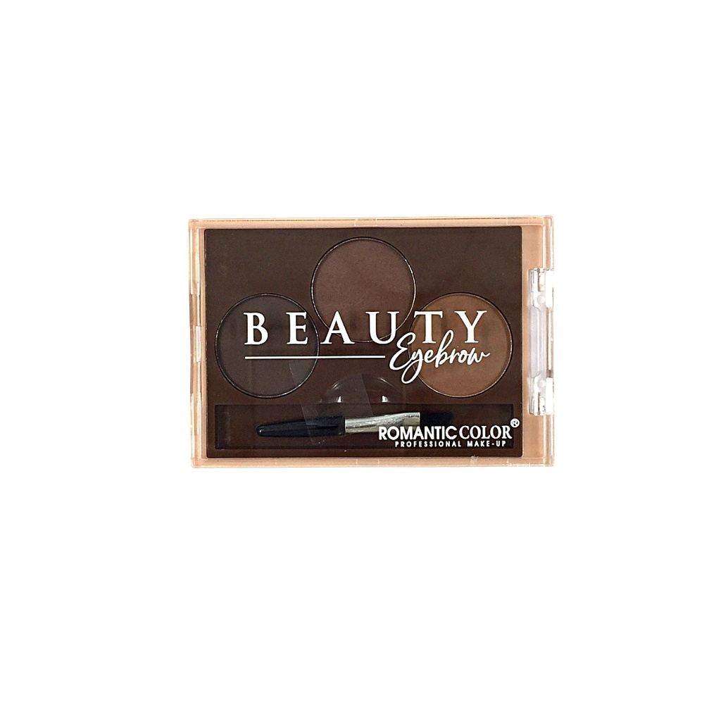 Romantic Colour Beauty Brow Powder [ S23JP84 ]