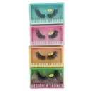 Soft and Wispy Designer Lashes Pair [ S23JP91 ]