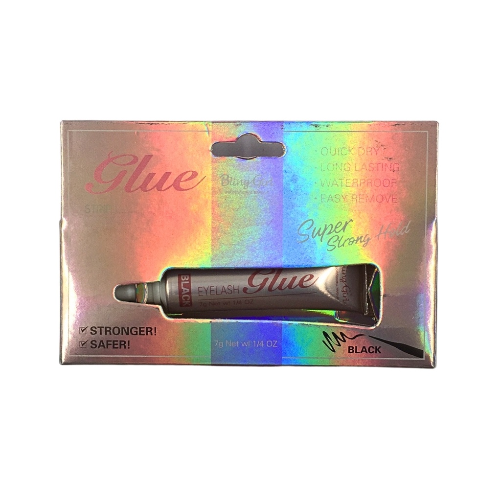 Bling Girl Strip Eyelash Glue [ S23JP93 ]