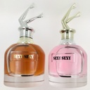 Pink Sexy Scandal Perfume [ S11P52 ]