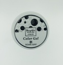 Bling girl UV&amp; LED Color Gel [ S11P53 ]
