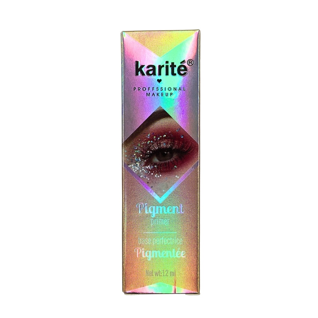 Karite Pigment Primer 12ml [ S23FP133 ]