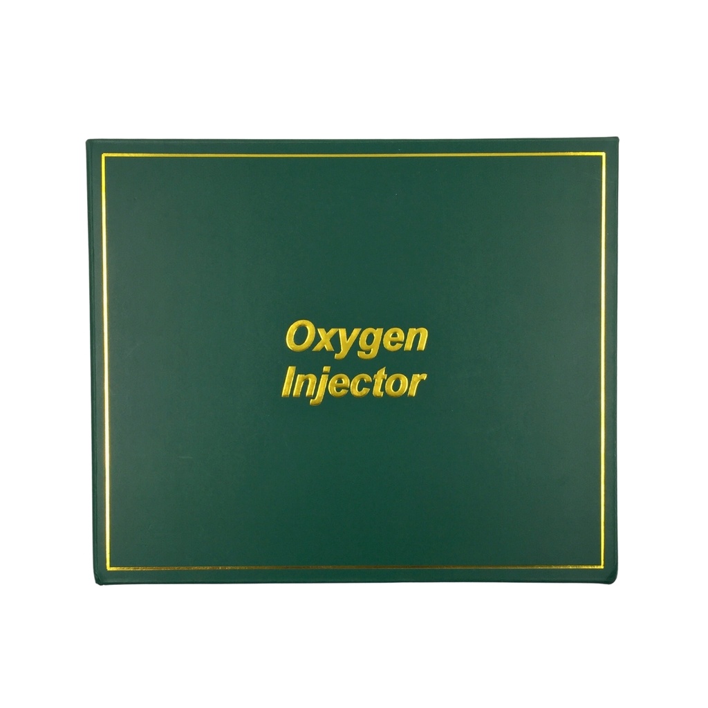 Oxygen Injector Machine [ S23FP138 ]