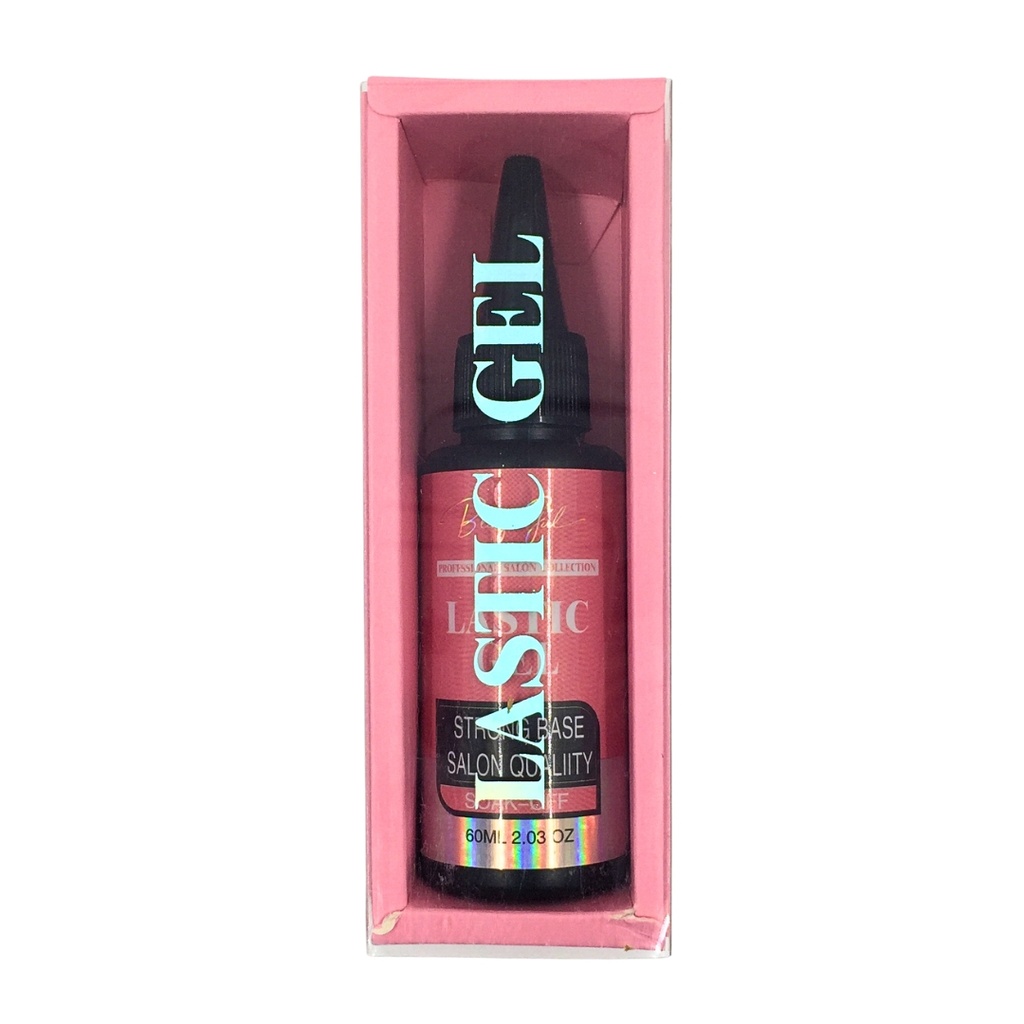 Bling Girl Lastic Gel 60ml [ S23AP15 ]