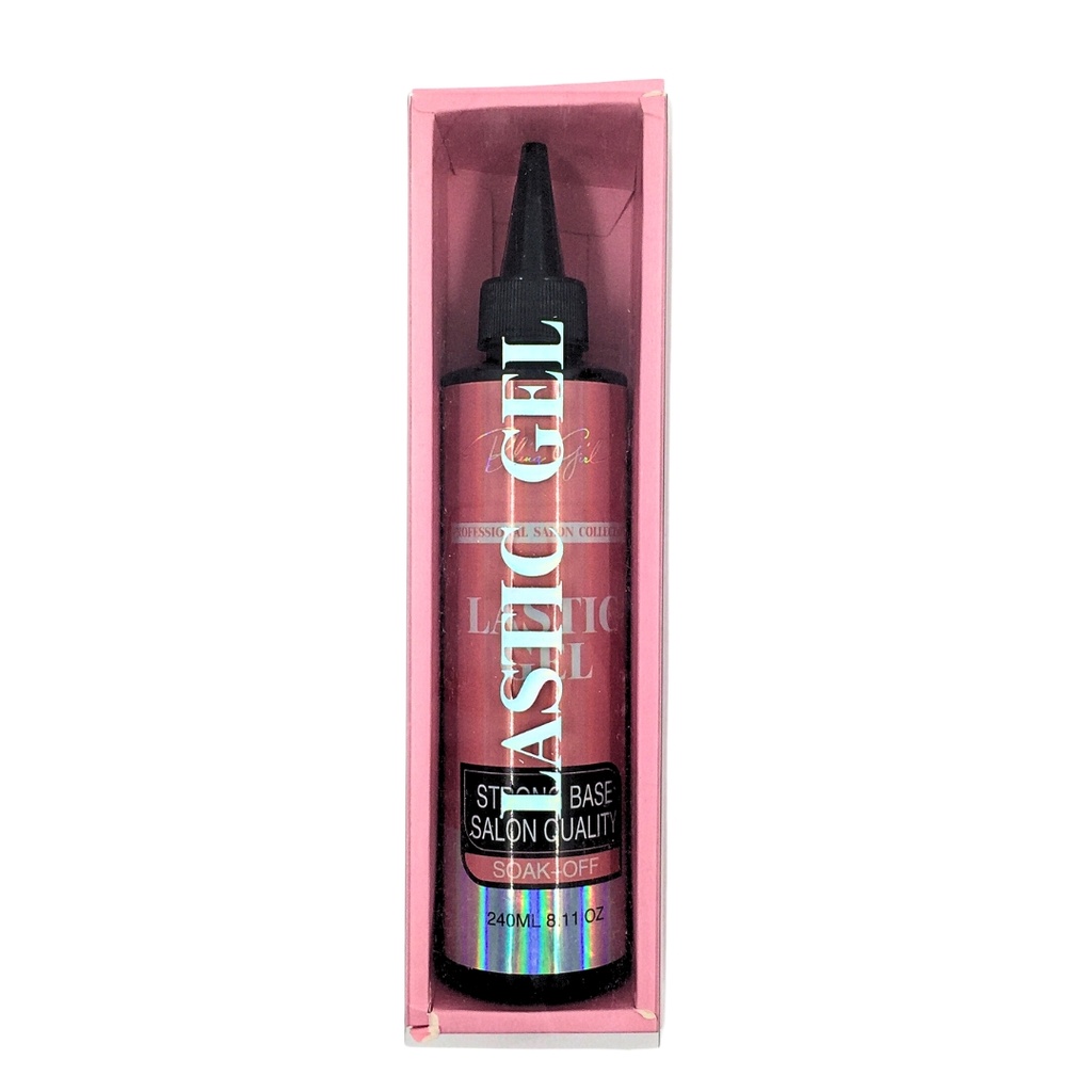 Bling Girl Lastic Gel 240ml [ S23AP17 ]