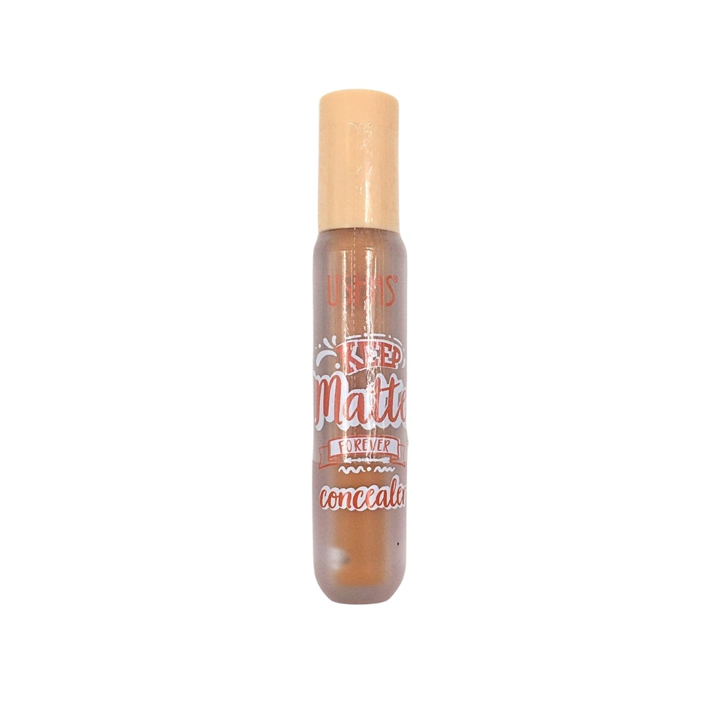 Ushas Matte Finish Concealer [ S23MP19 ]