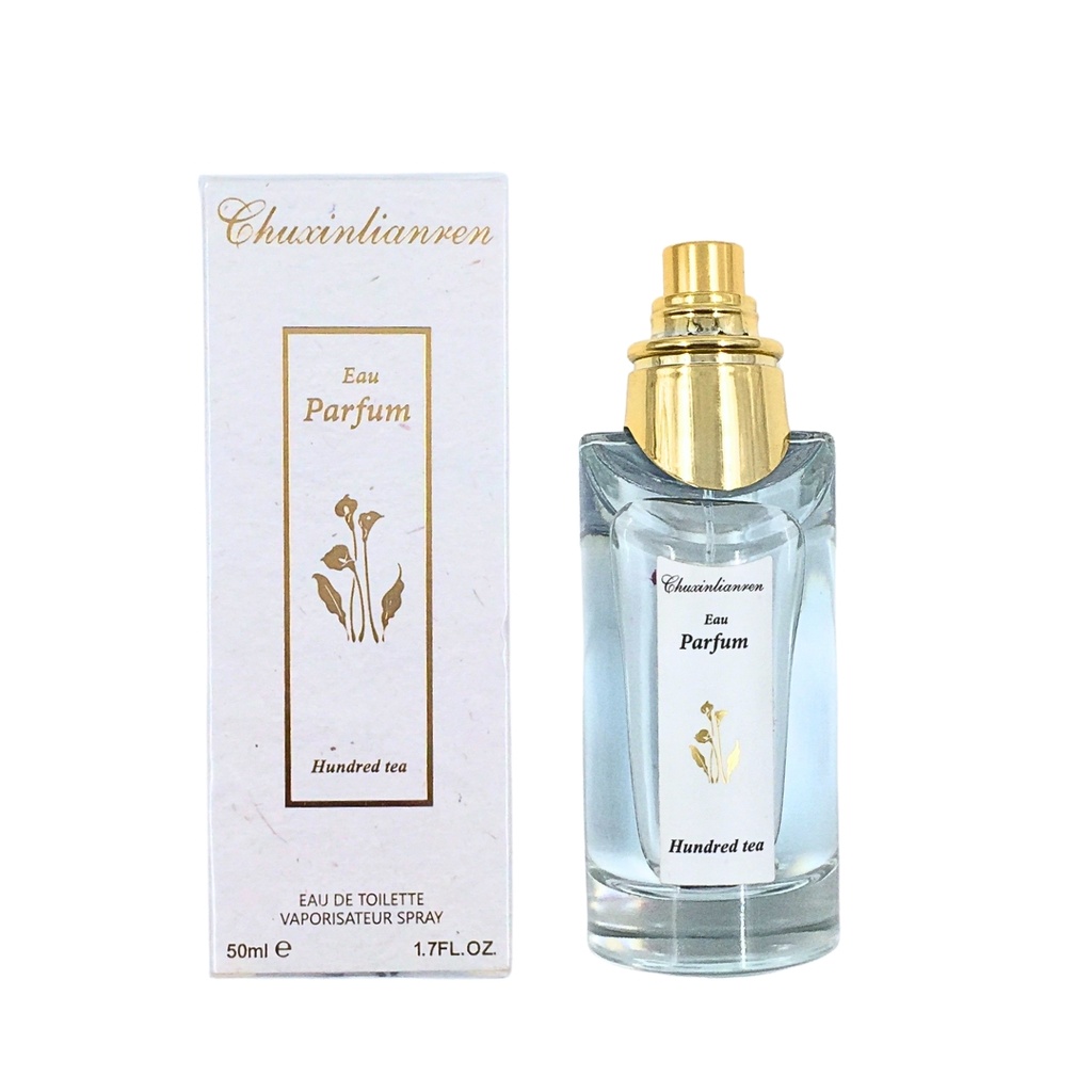 Chuxinliaren Eau De Toilette [ S23MP29 ]