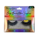 Bling Girl Big Beautiful Lashes[ S23MP67 ]