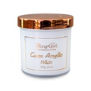 Bling Girl Rose Gold Acrylic Powder 120G [S09P10]