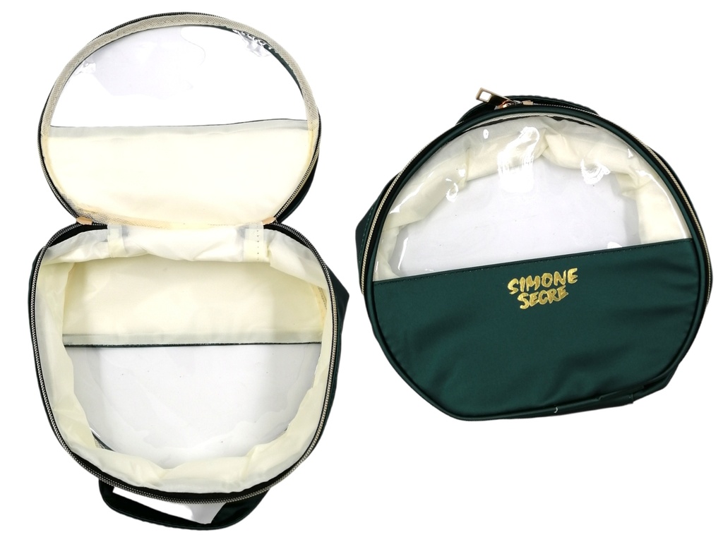 simone Secret  cosmetic bag  [ S2305P79 ]