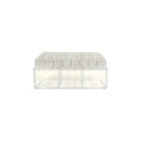 Bling Girl  Cosmetic Organizer 8030  [ S2306P13 ]