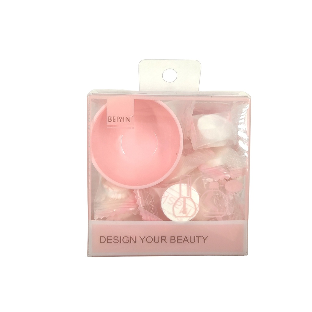 Beiyin Mask Design Your Beauty  [ S2306P44 ]