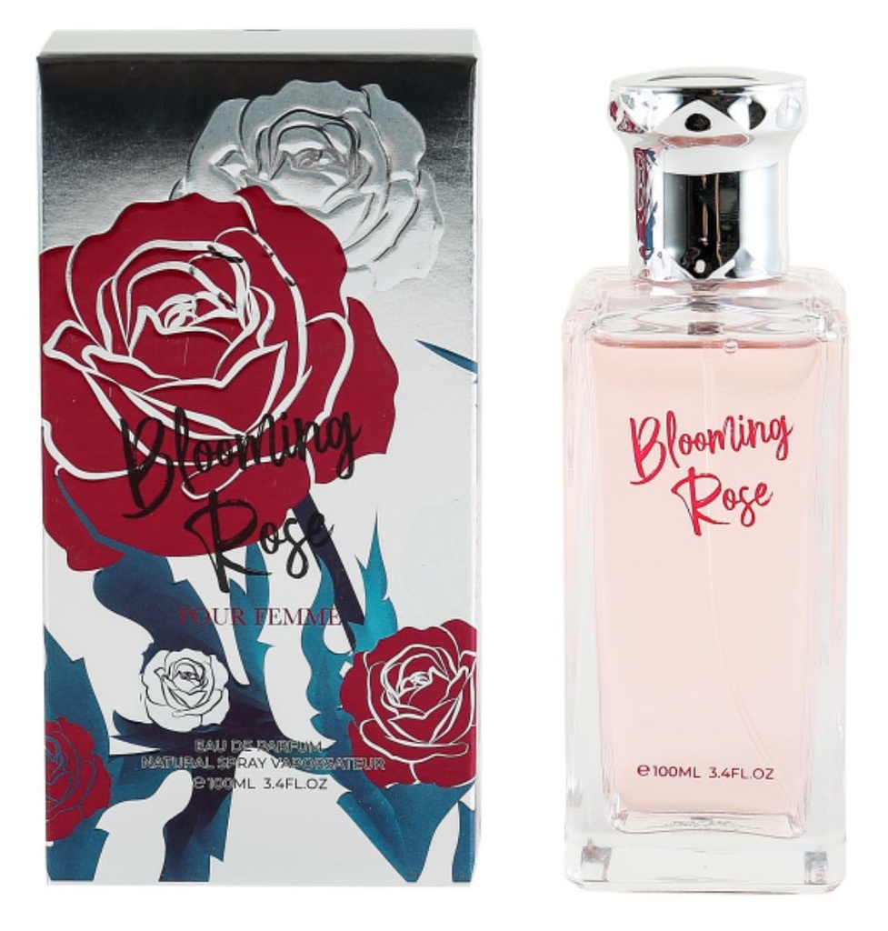 Blooming Rose FEMME Eau de Parfum100ml [S2310P05]