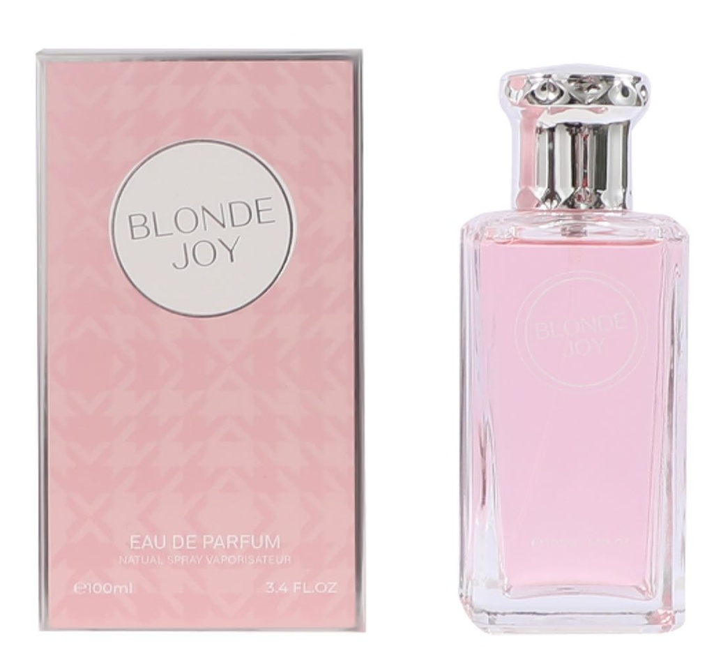 BLONDE JOY  Eau de Parfum 100ml [S2310P33]