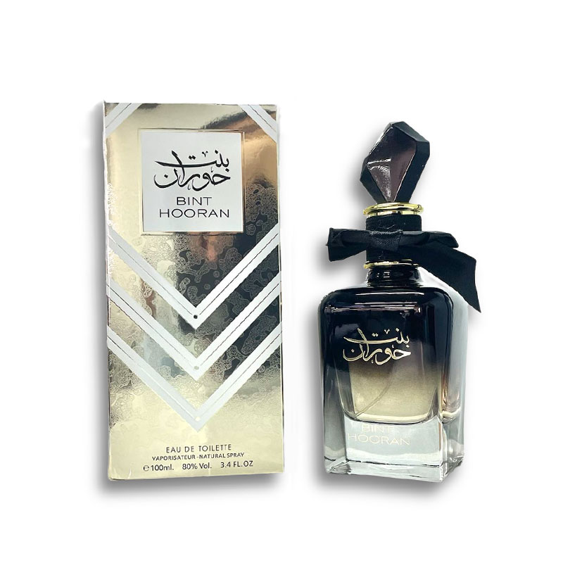 BINT HOORAN Eau De TOILETTE 100ml [ S2310P61 ]